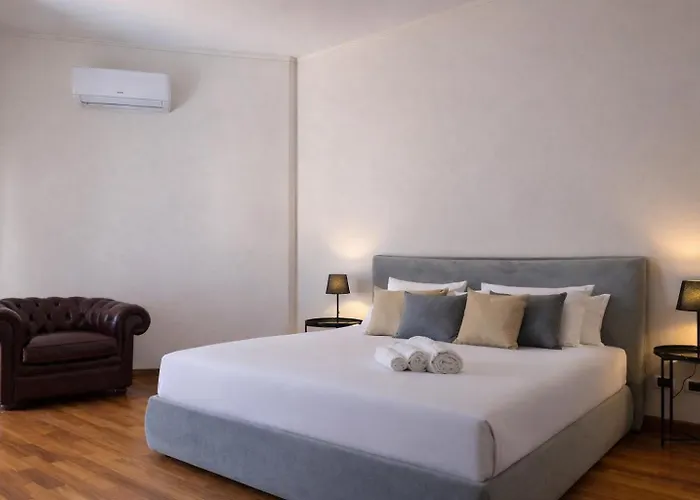 èROMA - SAN PAOLO BASILICA Apartment