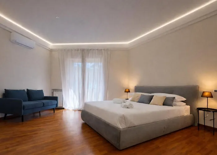 èROMA - SAN PAOLO BASILICA Apartment