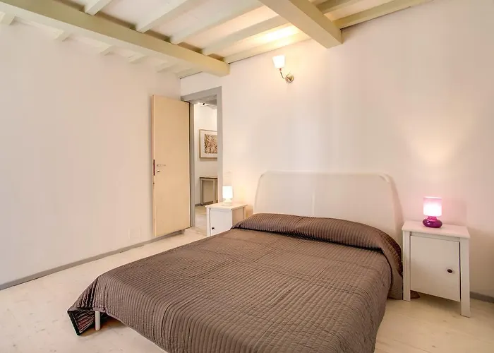 Three Bedroom Campo Dei Fiori